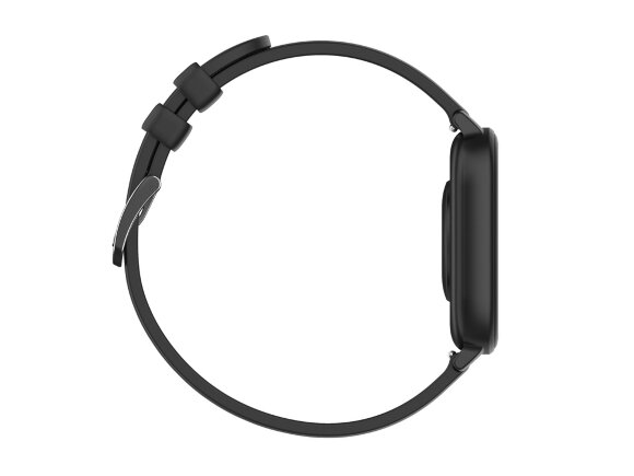 Смарт-часы Canyon SW-74 Wildberry, IP67, черный Смарт-часы Canyon SW-74 Wildberry, IP67, черный