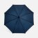 Зонт-трость Standard, темно-синий