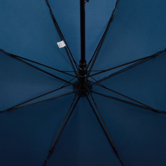 Зонт-трость Standard, темно-синий