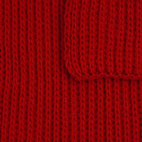 Шарф Nordkapp, красный Шарф Nordkapp, красный