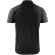 Рубашка поло мужская Surf, черная