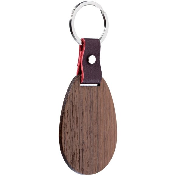 Брелок Wood Drop Брелок Wood Drop