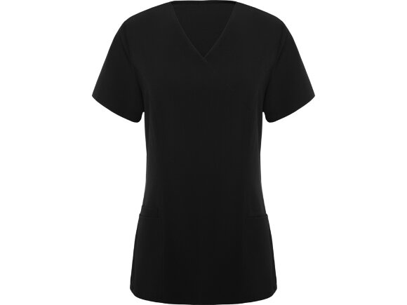 Рубашка женская Ferox, черный Рубашка женская Ferox, черный