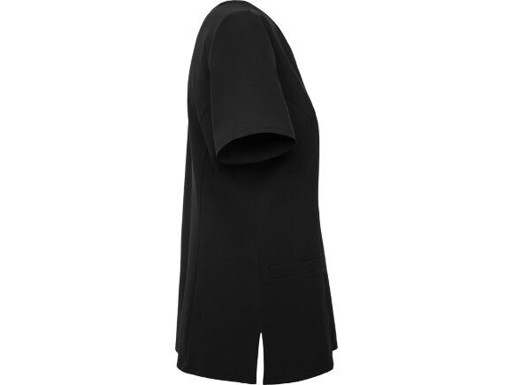 Рубашка женская Ferox, черный Рубашка женская Ferox, черный