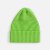 Шапка Yong, светло-зеленая (салатовая)