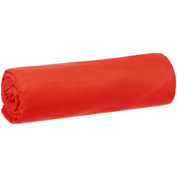 Полотенце спортивное Snaab, красное Полотенце спортивное Snaab, красное