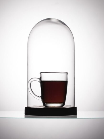 Кружка Basic Round Кружка Basic Round