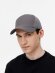 Бейсболка Ben Lawers, серая