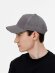 Бейсболка Ben Lawers, серая