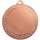 Медаль Regalia, большая, бронзовая Медаль Regalia, большая, бронзовая