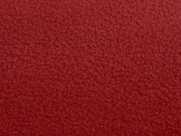 Жилет флисовый Ibiza мужской, красный