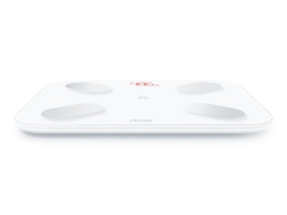 Умные диагностические весы Picooc S1 Pro White V2 (6924917717384), белый Умные диагностические весы Picooc S1 Pro White V2 (6924917717384), белый