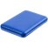 Внешний аккумулятор Uniscend Full Feel Type-C, 5000 мАч, синий Внешний аккумулятор Uniscend Full Feel Type-C, 5000 мАч, синий