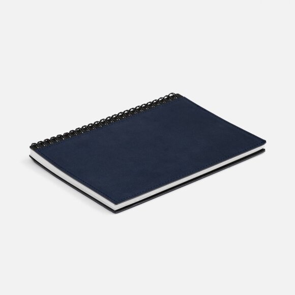 Ежедневник Notera, недатированный, синий Ежедневник Notera, недатированный, синий