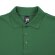 Рубашка поло мужская Spring 210, темно-зеленая Рубашка поло мужская Spring 210, темно-зеленая