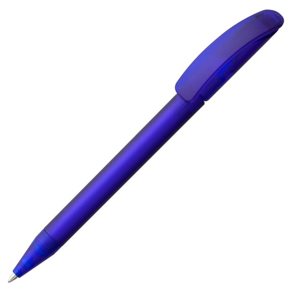 Ручка шариковая Prodir DS3 TFF, синяя Ручка шариковая Prodir DS3 TFF, синяя