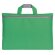 Сумка-папка Simple, зеленая