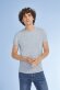 Футболка мужская Regent Fit 150, красная Футболка мужская Regent Fit 150, красная