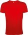 Футболка мужская Regent Fit 150, красная Футболка мужская Regent Fit 150, красная