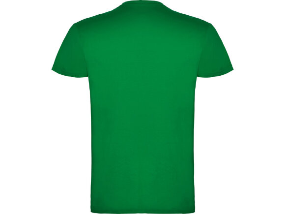 Футболка Beagle детская, зеленый