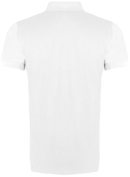 Рубашка поло мужская Portland Men 200 белая Рубашка поло мужская Portland Men 200 белая