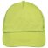 Бейсболка Buzz, зеленое яблоко Бейсболка Buzz, зеленое яблоко