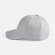 Бейсболка Buffalo, серая