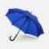 Зонт-трость Standard, ярко-синий