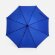 Зонт-трость Standard, ярко-синий