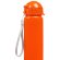 Бутылка для воды Barley, оранжевая
