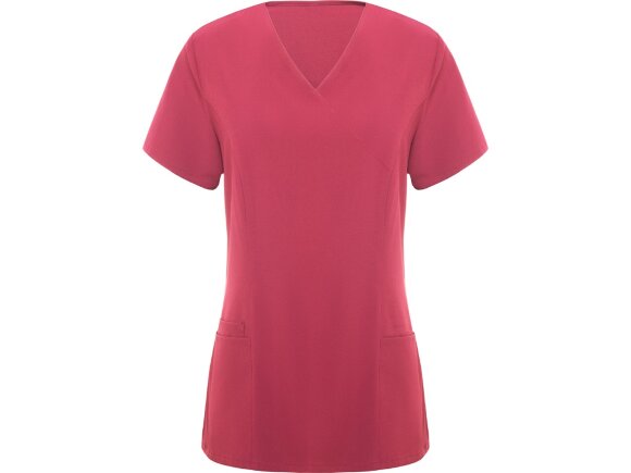 Рубашка женская Ferox, фуксия Рубашка женская Ferox, фуксия