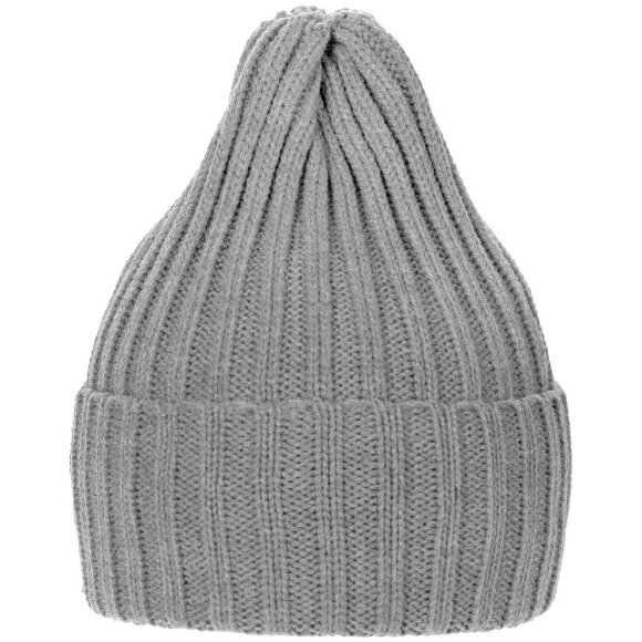 Шапка Norfold, светло-серый меланж Шапка Norfold, светло-серый меланж