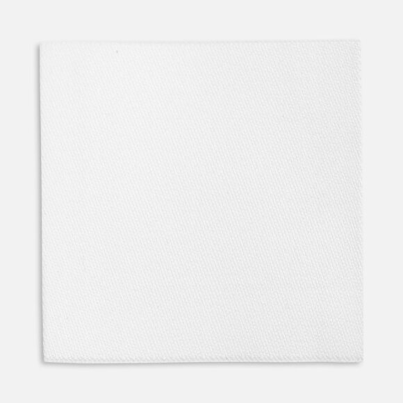 Лейбл тканевый Epsilon, L, белый Лейбл тканевый Epsilon, L, белый