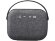 Динамик Bluetooth с тканым материалом, черный
