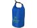 Водонепроницаемая сумка Survivor, ярко-синий Водонепроницаемая сумка Survivor, ярко-синий