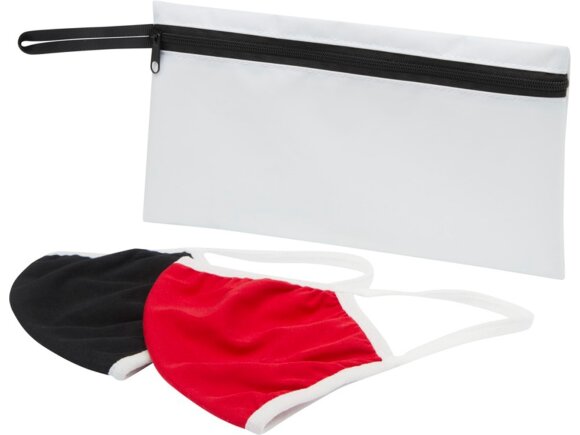 Многофункциональный чехол Osaka, белый Многофункциональный чехол Osaka, белый