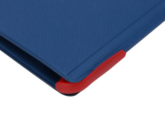 Семейный органайзер для путешествия Favor, синий Семейный органайзер для путешествия Favor, синий