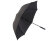 Зонт-трость Glendale 30, черный/серый