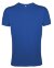 Футболка мужская Regent Fit 150, ярко-синяя (royal)