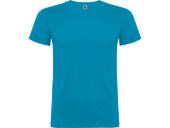 Футболка Beagle детская, бирюзовый