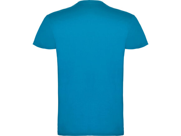 Футболка Beagle детская, бирюзовый