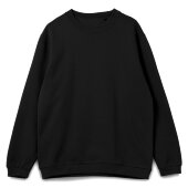 Толстовка Spider 260, черная Толстовка Spider 260, черная