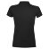 Рубашка поло женская Portland Women 200 черная