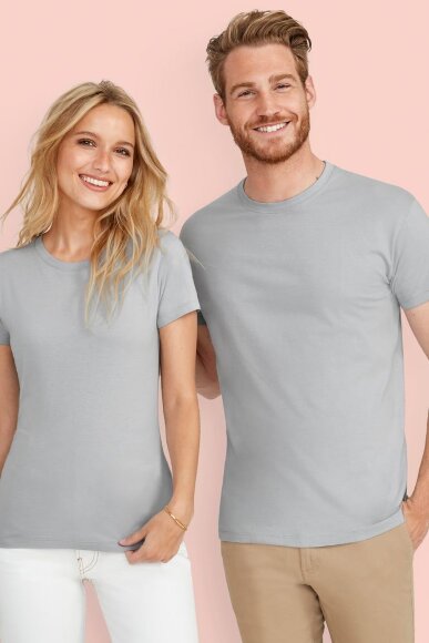 Футболка женская Regent Women, кобальт (темно-синяя) Футболка женская Regent Women, кобальт (темно-синяя)