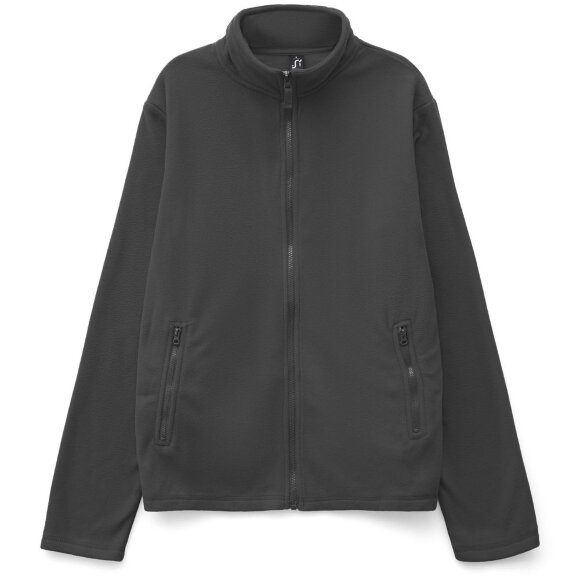 Куртка женская Norman Women, серая Куртка женская Norman Women, серая