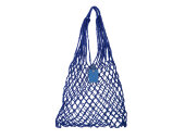 Авоська Dream L наплечная 25 литров, синий (12) Авоська Dream L наплечная 25 литров, синий (12)