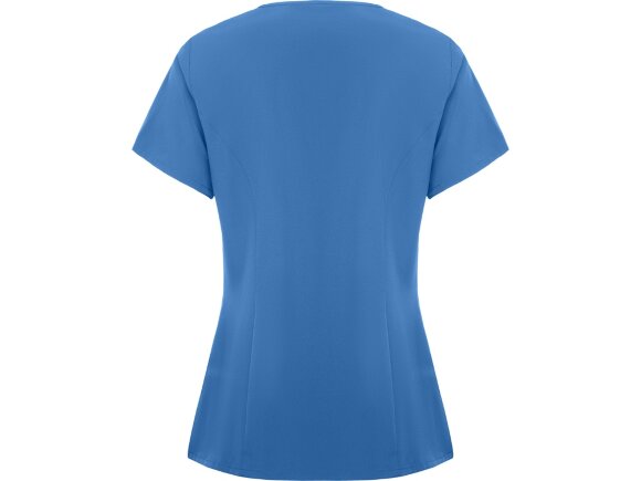 Рубашка женская Ferox, голубой