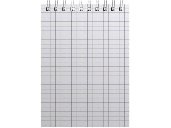 Бизнес - блокнот Альт А6 (94 х 130 мм) Office 60 л., зеленый