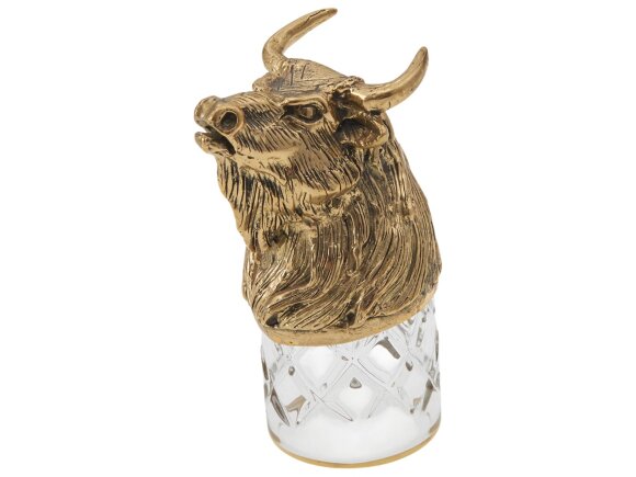 Подарочный набор Королевская охота, коричневый Подарочный набор Королевская охота, коричневый