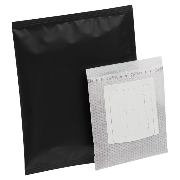 Набор кофе в дрипах Dripmate, черный